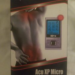 Acu XP Micro