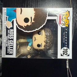 Funko Pop