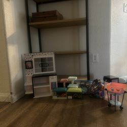 American Girl Doll Pet Boutique 