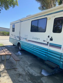 98 Winnebago Itasca