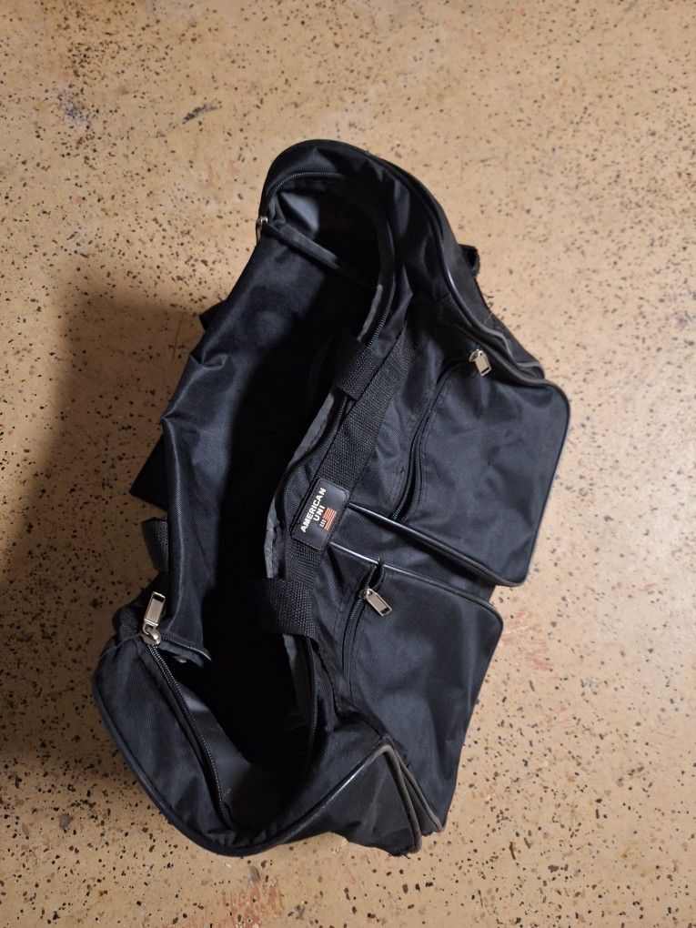 Duffle Bag