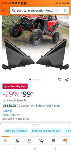 Rzr Pro Xp 2021