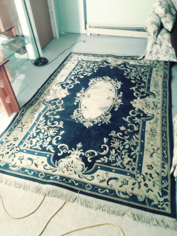 Oriental Rug Large For In Southington Ct Offerup 100
