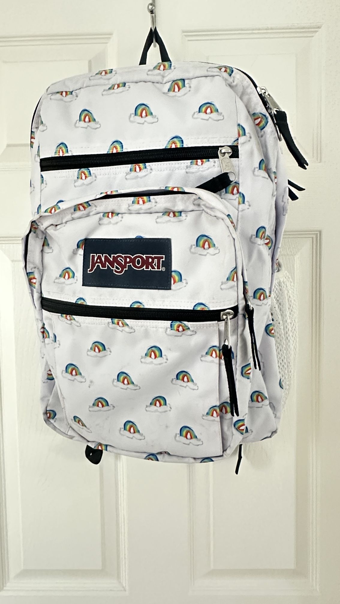 Jansport Big Kid Backpack