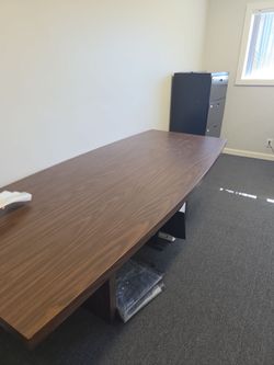 Conference room table