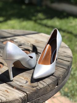 Heels size 6