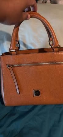 Dooney & Bourke Handbag