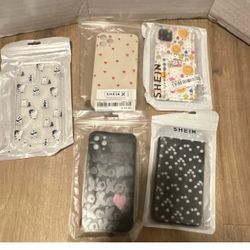 Case 11pro Max