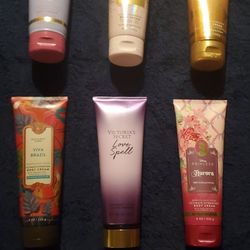 BATH & BODY WORKS 