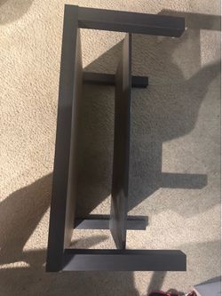 Tv stand