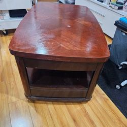 Heavy Duty Coffee Table 22"H x 28"D x 48"H