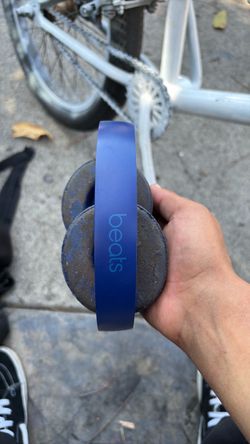 Solo Beats by Dre