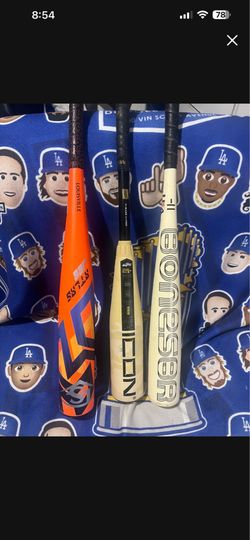 Baseball bat