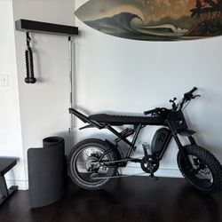 Super73 R Adventure Series