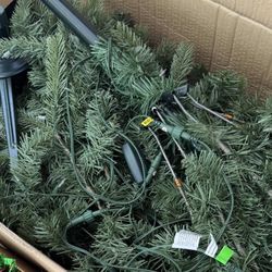 Christmas Tree 