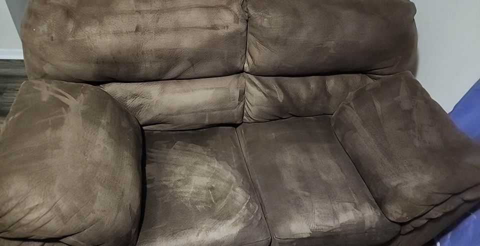 Loveseat