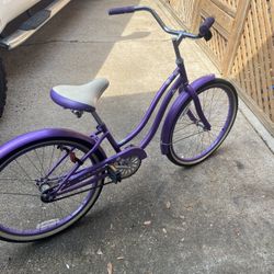 Kulana Hiku Cruiser Bike