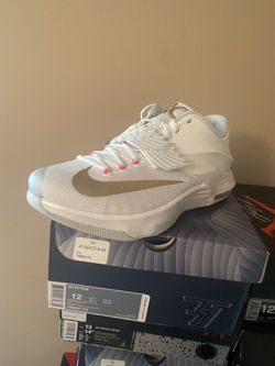 Kd Aunt Pearl 7 Size 12 Or 13