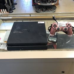 Ps4 500gb