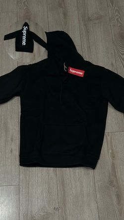 Supreme hoodies