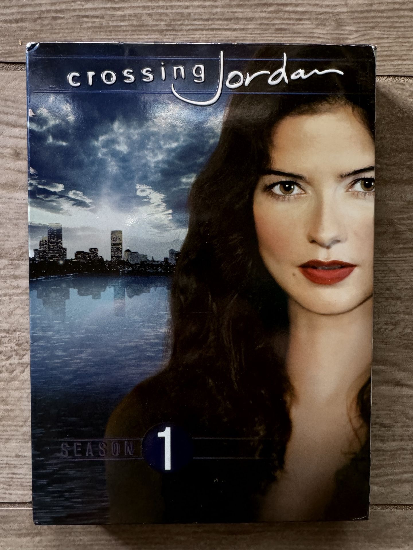 Crossing Jordan - Season 1