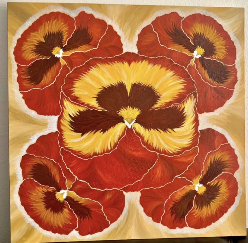 Paintings