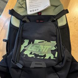 Leatt Moto Bag 1.5L