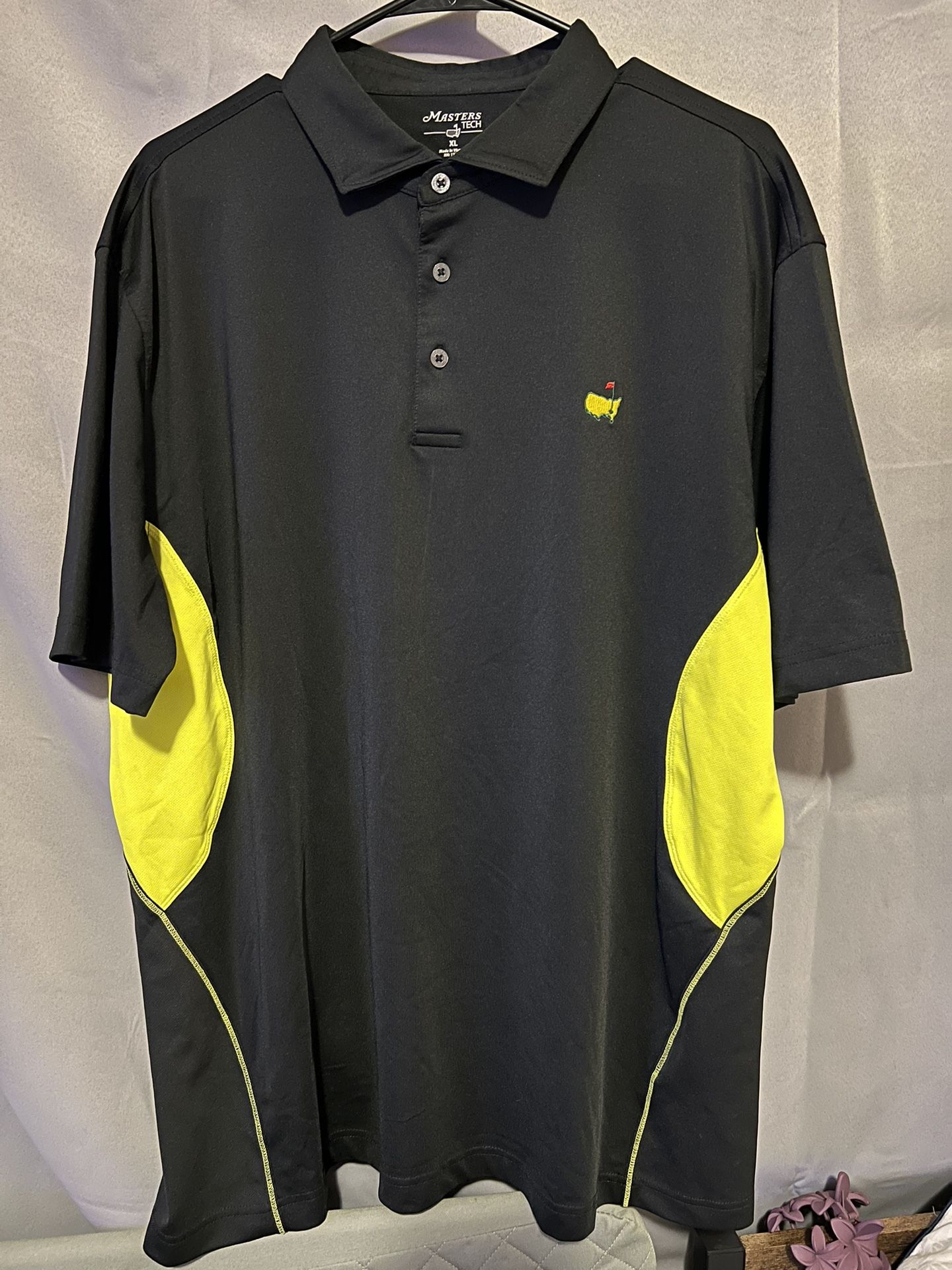 Masters Polo