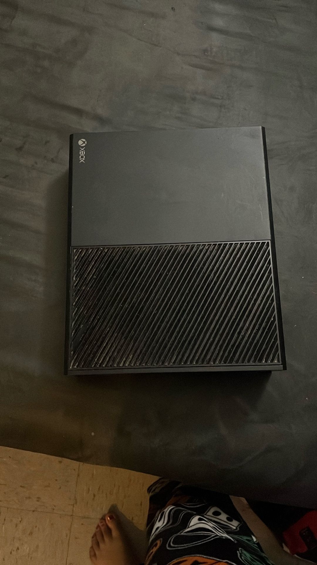 Xbox