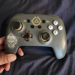 Nintendo Switch Controller