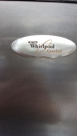 Whirlpool Gold