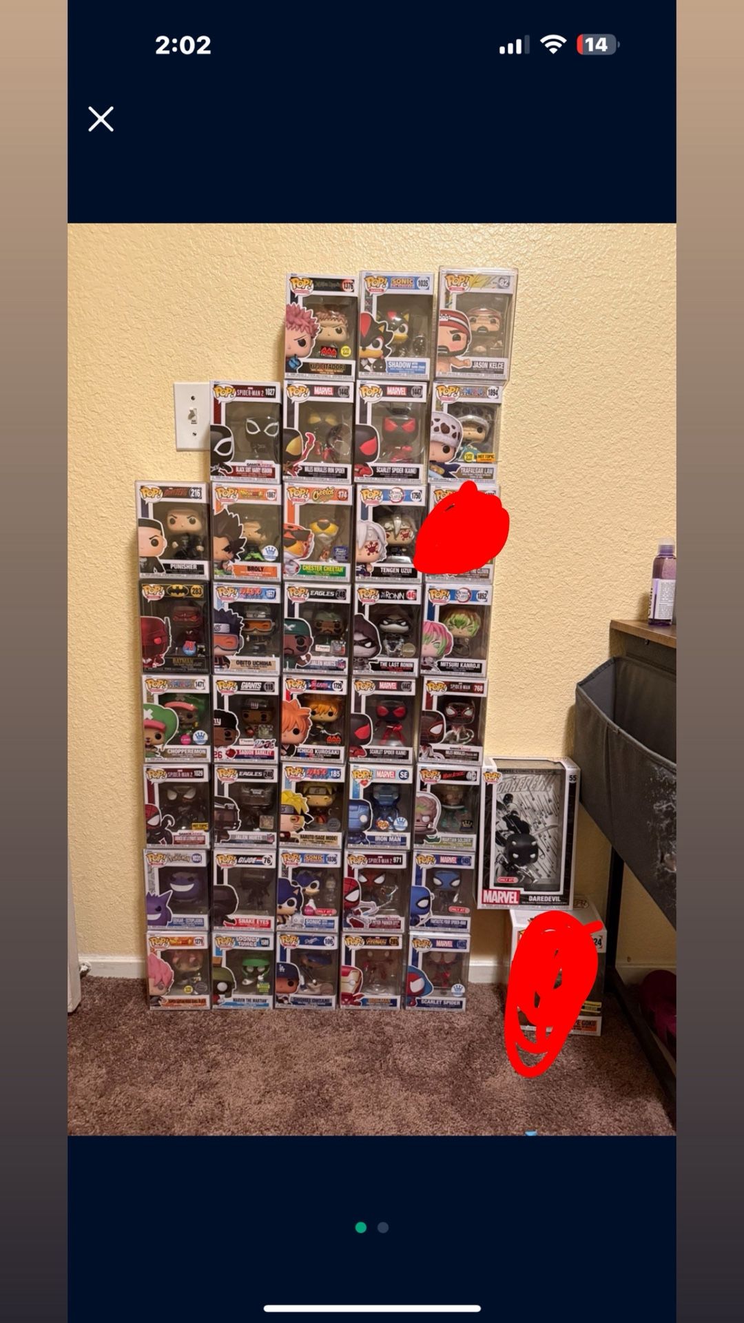 Funko Pop