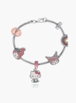 Hello Kitty & Friends Sliding Charm (New)