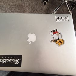 Mac book Pro