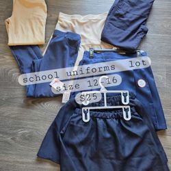 Uniform  Lot