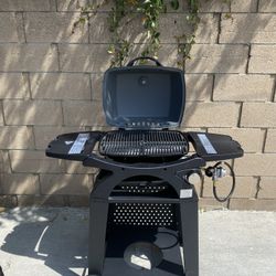 Portable Grill