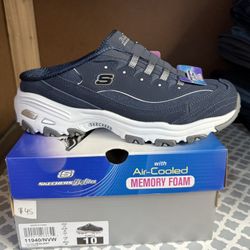 Skechers D'lites Shoes