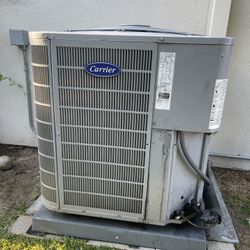 AIr Conditioning