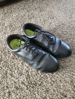 Size 11 Men's Shoes