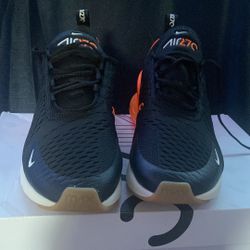 Nike 270 Mens 