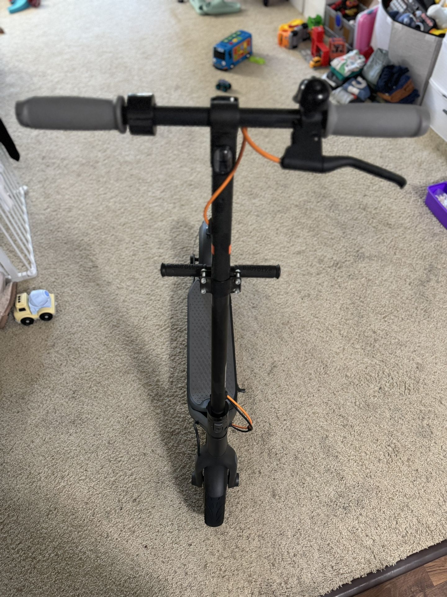 Segway Ninebot F30 Electric Scooter