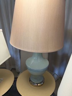 NEW Martha Stewart lamp
