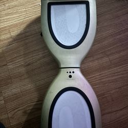 Hoverboard