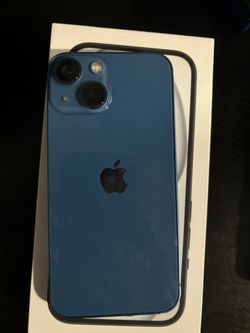 iPhone 13 Mini Unlocked And Ready To Use!