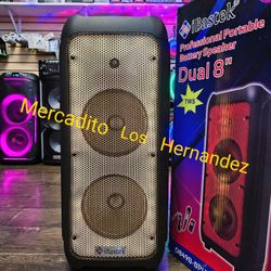 5000w Party Bluetooth Speaker ❗️ Lista Para Fiestas PARTYBOX🎶📲 SUPER BASS