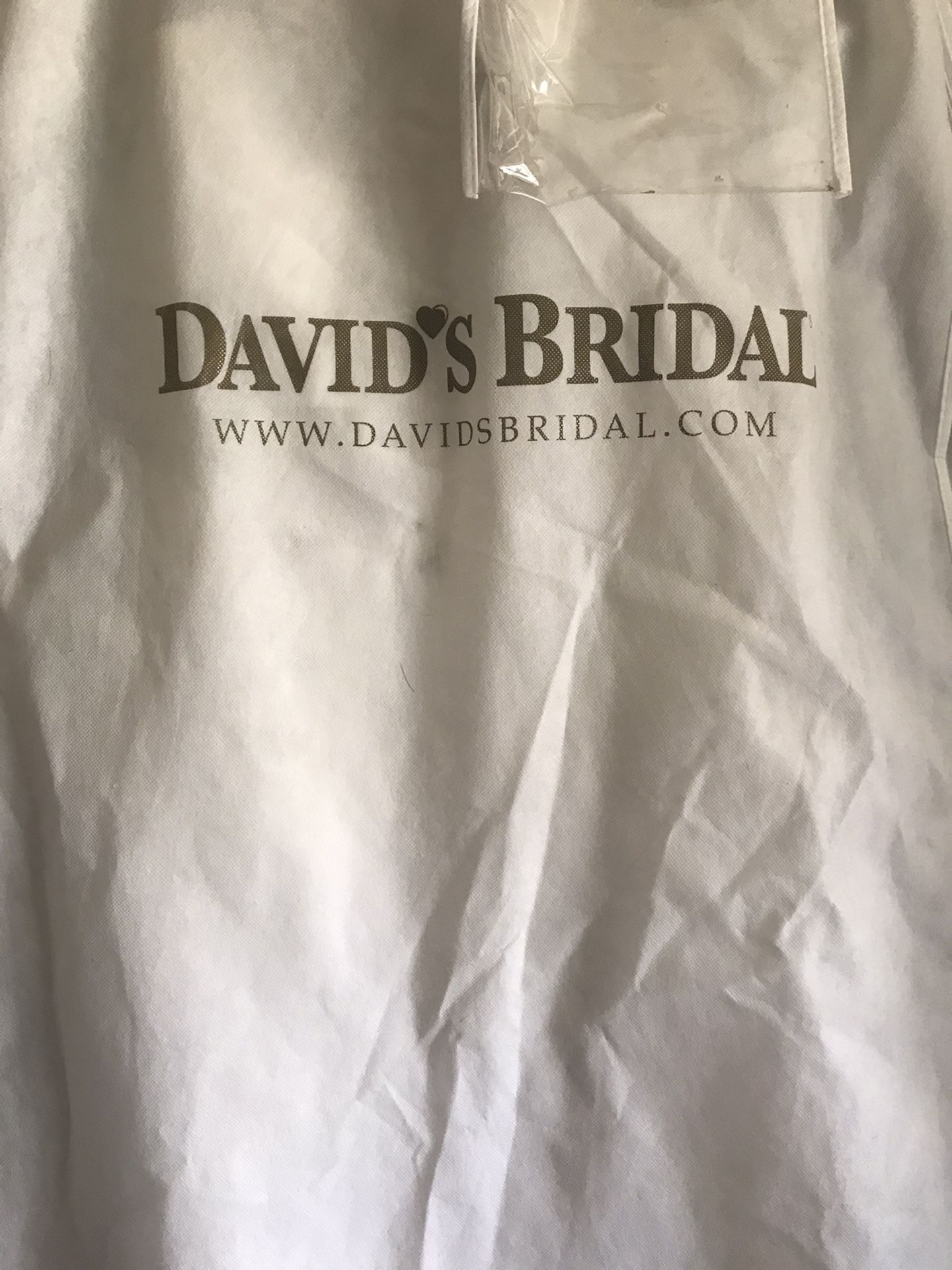 Wedding dress Size 8