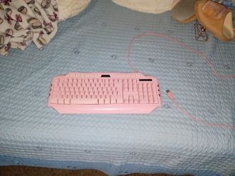 Keyboard