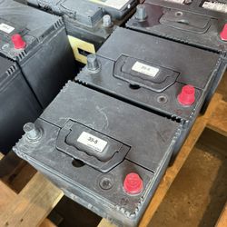 ⚡🚗 Batería Grupo 35 – Ford • Nissan • Mazda • Toyota