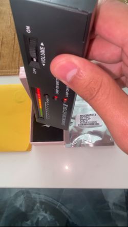 6.5mm Moissanite Ring adjustable size