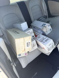 Vinyl/ Lamination Film